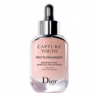 Serum matifiere Dior Capture Youth Matte Maximizer, Acid Lactic