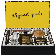 Set de machiaj, Technic, Glam Goals Makeup Kit, 7 produse