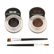 Set tus de ochi, Makeup, ADS, Gel Eyeliner Black & Brown