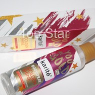 Spray de corp cu sclipici / glitter BodySpray Golden Shine