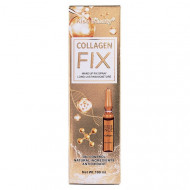 Spray Fixare machiaj cu Colagen, Kiss Beauty, Collagen Fix Antioxidant, 180 ml