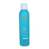 Spray par protectie termica, Moroccanoil, Perfect Defense Protect, 225 ml