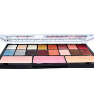 Trusa machiaj, MerryColor, Makeup Studio, Eyeshadow Blusher Palette