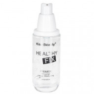 Baza de machiaj, Kiss Beauty, Healthy Fix Primer, 40 ml