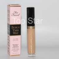 Corector Too Faced Born This Way Concealer Nuanta Medium