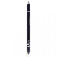 Creion Ochi Rezistent, Dior, Diorshow 24H Stylo, Waterproof, 076 Pearly Silver