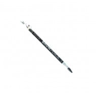 Creion Sprancene, Technic, Brow Pencil, Black