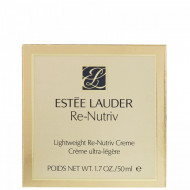 Crema de fata Estee Lauder Re-Nutriv Lightweight 50 ml