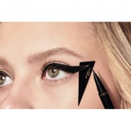 Eyeliner Tus de ochi carioca L'Oreal Paris Superliner Flash Cat Eye + sablon