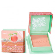 Fard de obraz, Benefit, Peachin Wanderful World, 2.5 g