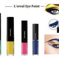 Fard de ochi lichid Loreal Infallible Eye Paint, Nuanta 105 S.O.S Pink