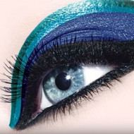 Fard de ochi lichid Loreal Infallible Eye Paint, Nuanta 204 Over The Blue