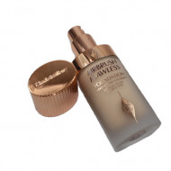 Fond de ten, Charlotte Tilbury, Airbrush Flawless Foundation, 5 Warm, 30 ml