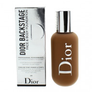 Fond De Ten Dior Backstage, 5 Warm