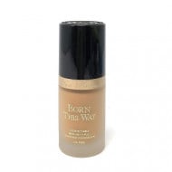 Fond de ten, Too Faced, Born This Way, Undetectable Oil Free, Warm Beige, 30 ml
