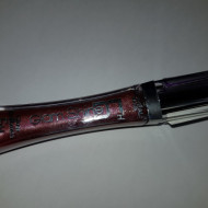 Gloss Loreal Glam Shine 501 Purple Obsession