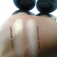 Iluminator Focallure Color Mix Highlighter Stole The Show