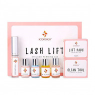 Kit Laminare Gene, Iconsign, Lash Lift