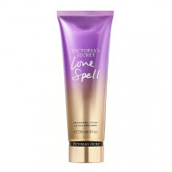 Lotiune de corp parfumata, Victoria's Secret, Love Spell, Cherry Blossom & Fresh Peach, 236 ml