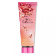 Lotiune de corp parfumata, Victoria's Secret, Pure Seduction Golden, Gilded Amber & Magnolia, 236 ml