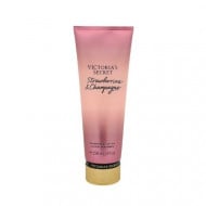 Lotiune de corp parfumata, Victoria's Secret, Strawberries & Champagne, 236 ml