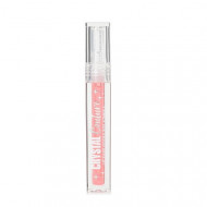 Luciu de Buze, Sunkissed, Crystal Couture Lip Elixir, Vitamina E, Roz, Flushed, 3.5 ml