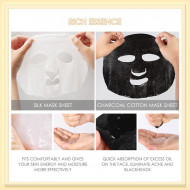 Masca pentru fata Focallure Acne-Care Sheet Mask, #06
