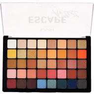 Paleta Farduri Pleoape, NYX Professional Makeup, Escape Artist, 40 Nuante