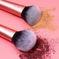 Pensula pudra, Real Techniques, 201 Powder Brush