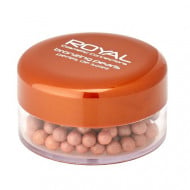 Perle Bronzante, Royal, Perles Bronzantes, 50 g