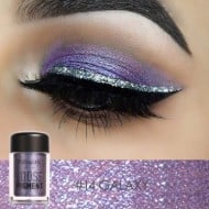 Pigment fard de ochi Focallure Eyes Loose Pigment 14 Galaxy