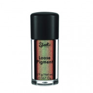 Pigment Pulbere, Sleek, Loose Pigment Pots, Trippin, 1.9 g