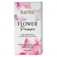 Primer, Karite, Flower, 60 ml