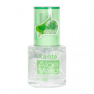 Primer Machiaj, Karite, Aloe Vera Natural, 30 ml