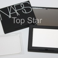Pudra de fata transparenta Nars Translucent Setting Powder pudra fixare