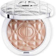 Pudra iluminatoare, Dior, Forever Glow Luminizer, 02 Gold Halo, 6 g