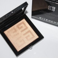 Pudra iluminatoare Givenchy Teint Couture Shimmer Powder 02 Shimmery Gold