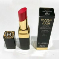 Ruj de buze Chanel Rouge Coco Flash, Nuanta 91 Boheme