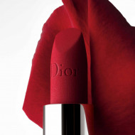 Ruj De Buze Dior Rouge Dior, Nuanta 760 Favorite Velvet
