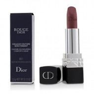 Ruj de buze Dior Rouge Dior Nuanta 982 Furios Matte