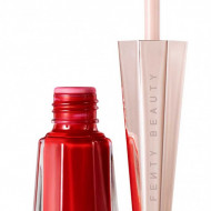 Ruj de buze, Fenty Beauty, Stunna Lip Paint, 01 Uncensored, 4 ml