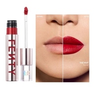 Ruj de buze lichid, Fenty, Icon Velvet, 01 The MVP, Rosu, 5.5 g