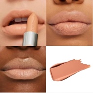 Ruj de Buze, MAC, MACximal Sleek Satin, 833 Creme D Nude, 3.5 g
