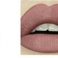Ruj de buze rezistent la transfer Sephora Cream Lip Stain 23 Copper Blush