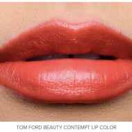 Ruj de buze Tom Ford Lip Color, Nuanta 71 Contempt