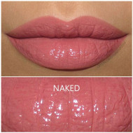 Ruj de buze Urban Decay Vice Lipstick Cream Naked