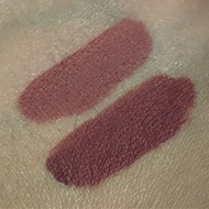 Ruj permanent original Kat Von D mat rezistenta de lunga durata nuanta Lolita