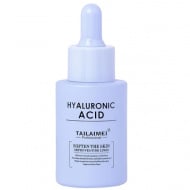 Ser Antirid cu Acid Hyaluronic, TLM, 30 ml