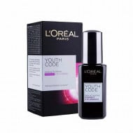 Ser pentru ochi, Loreal, Youth Code, Ferment Eye Essence, 20 ml