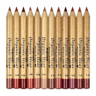 Set creioane de buze Lip Max, 12 culori